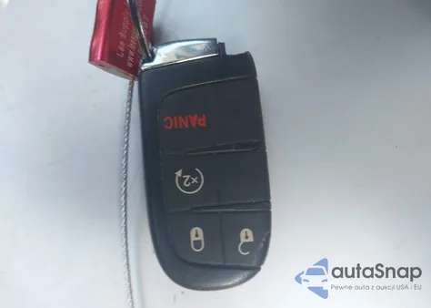 2021 Jeep Compass 80Th Anniversary 4X4 from USA, damaged, VIN 3C4NJDEB0MT595610